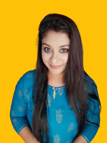 Ankita Dey