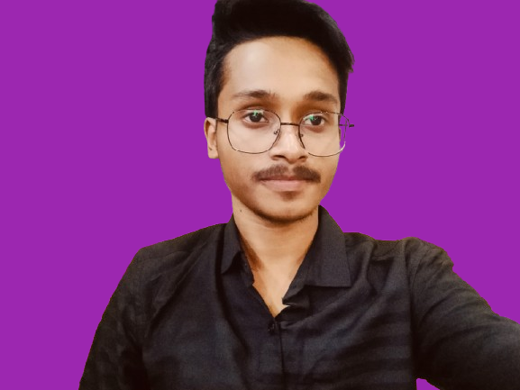 Raj Sekhar Saha